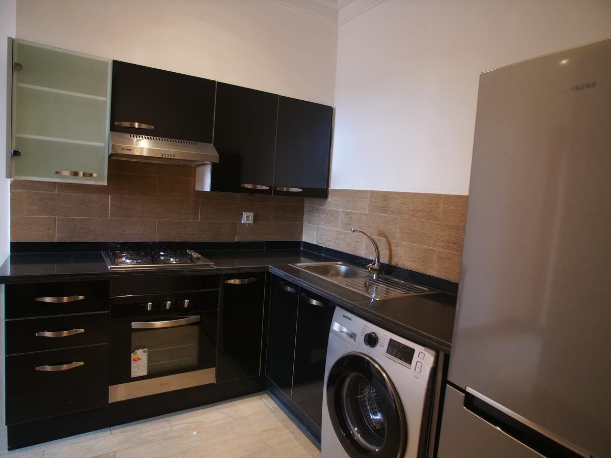 Jnane Gueliz Apartamento Marraquexe Exterior foto